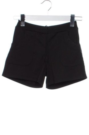 Pantaloni scurți de femei Unbranded, Mărime XS, Culoare Negru, Preț 52,49 Lei, #137520504