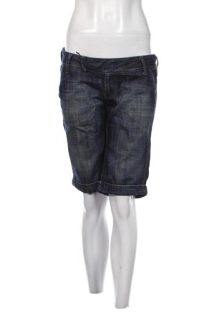 Dámské kraťasy  Pepe Jeans, Velikost L, Barva Modrá, Cena  589,00 Kč, #137520518