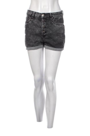 Pantaloni scurți de femei Fb Sister, Mărime S, Culoare Gri, Preț 36,99 Lei, #137520658