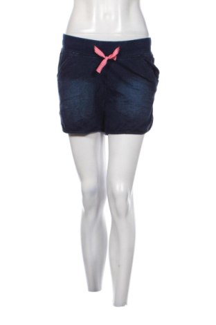 Pantaloni scurți de femei Unbranded, Mărime XL, Culoare Albastru, Preț 78,99 Lei, #137520715