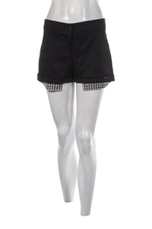 Pantaloni scurți de femei Alessa, Mărime L, Culoare Negru, Preț 204,98 Lei, #137520872