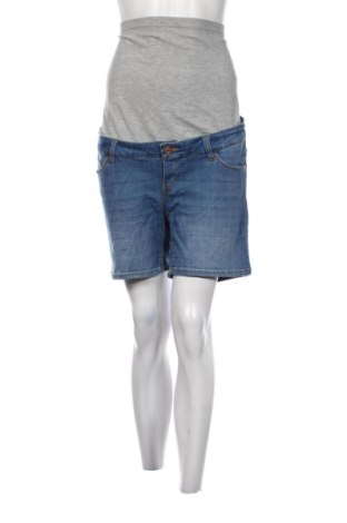 Dámské kraťasy  Pieces, Velikost XXL, Barva Modrá, Cena  209,00 Kč, #137520877