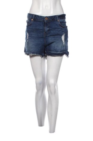 Pantaloni scurți de femei Infinity, Mărime XL, Culoare Albastru, Preț 69,99 Lei, #137520910