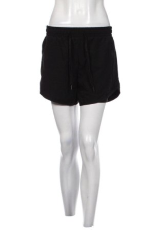 Pantaloni scurți de femei Unbranded, Mărime M, Culoare Negru, Preț 39,99 Lei, #137521107