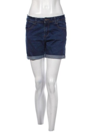 Pantaloni scurți de femei Encuentro, Mărime M, Culoare Albastru, Preț 75,99 Lei, #137521201
