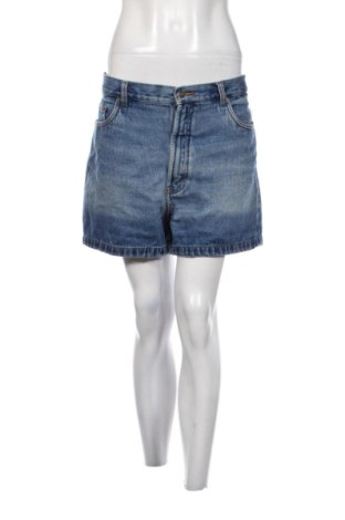 Pantaloni scurți de femei Top Tex, Mărime XL, Culoare Albastru, Preț 75,99 Lei, #137521250