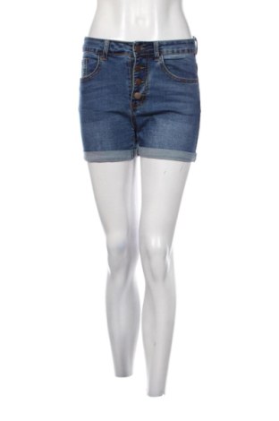 Pantaloni scurți de femei Unbranded, Mărime S, Culoare Albastru, Preț 64,99 Lei, #137521289