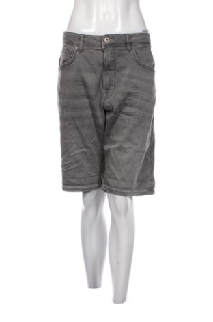 Pantaloni scurți de femei Petrol Industries, Mărime XL, Culoare Gri, Preț 99,99 Lei, #137521304