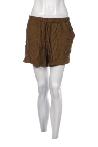 Damen Shorts H&M, Größe M, Farbe Braun, Preis 9,99 €, #137521466
