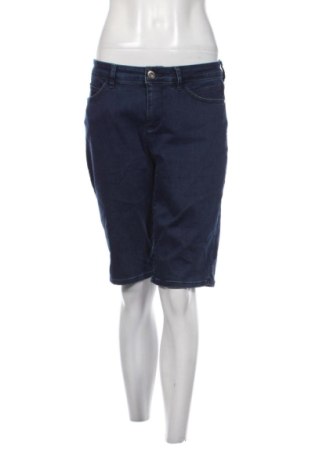 Pantaloni scurți de femei Unbranded, Mărime L, Culoare Albastru, Preț 38,99 Lei, #137521516