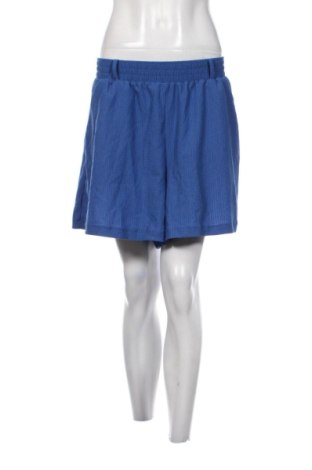 Dámské kraťasy  Ms Mode, Velikost XL, Barva Modrá, Cena  239,00 Kč, #137521520