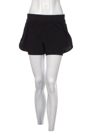 Pantaloni scurți de femei Unbranded, Mărime M, Culoare Negru, Preț 34,99 Lei, #137521570