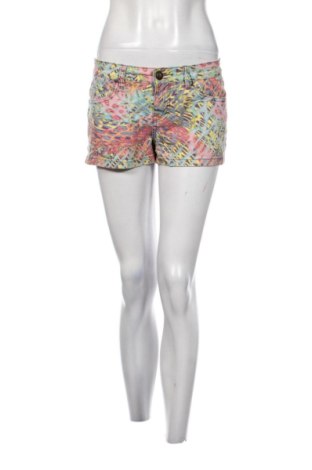 Pantaloni scurți de femei Yes Yes, Mărime M, Culoare Multicolor, Preț 85,99 Lei, #137521600