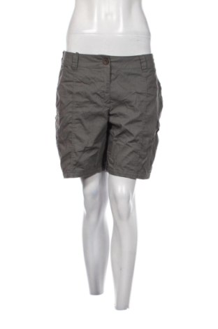 Pantaloni scurți de femei Decathlon, Mărime XL, Culoare Gri, Preț 40,99 Lei, #137521673