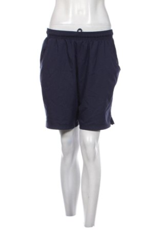 Dámské kraťasy  Decathlon, Velikost L, Barva Modrá, Cena  209,00 Kč, #137521738