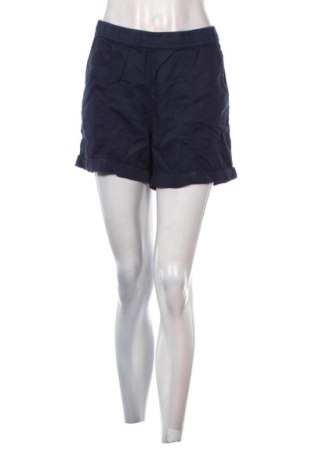 Pantaloni scurți de femei Edc By Esprit, Mărime L, Culoare Albastru, Preț 67,99 Lei, #137521814