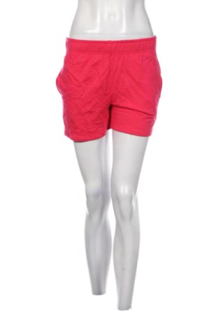 Pantaloni scurți de femei Kiabi, Mărime S, Culoare Roz, Preț 94,99 Lei, #137521981