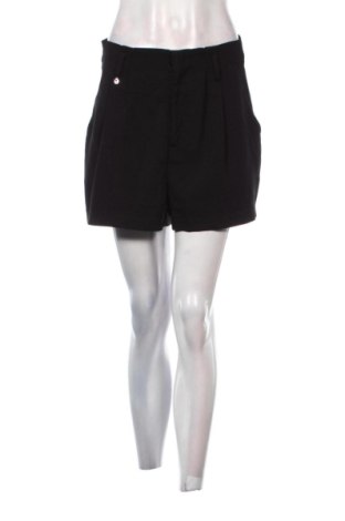 Pantaloni scurți de femei Amisu, Mărime M, Culoare Negru, Preț 41,99 Lei, #137521989