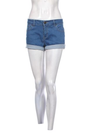 Pantaloni scurți de femei Wax Jean, Mărime M, Culoare Albastru, Preț 78,74 Lei, #137522025
