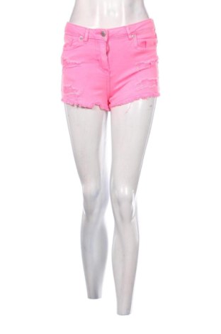 Pantaloni scurți de femei Parisian, Mărime S, Culoare Roz, Preț 68,24 Lei, #137522031