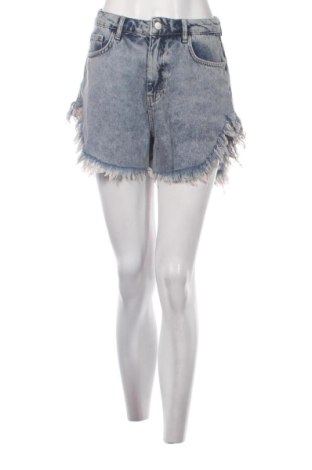 Pantaloni scurți de femei Kamila Sikl, Mărime S, Culoare Albastru, Preț 214,99 Lei, #137522238