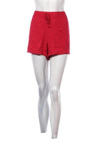 Pantaloni scurți de femei Blue Motion, Mărime XXL, Culoare Roșu, Preț 54,99 Lei, #137522242