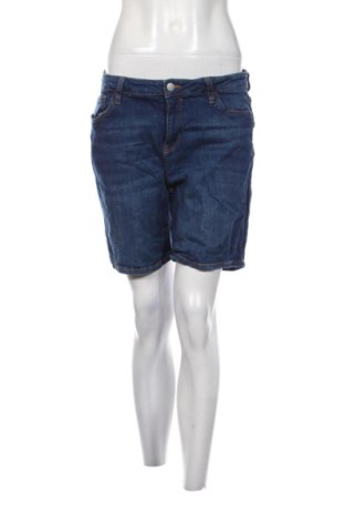 Pantaloni scurți de femei Unbranded, Mărime L, Culoare Albastru, Preț 55,99 Lei, #137522326