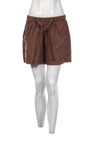 Damskie szorty Unbranded, Rozmiar L, Kolor Brązowy, Cena 50,99 zł, #137522396