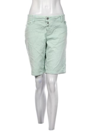 Női rövidnadrág Denim 1982, Méret XL, Szín Zöld, Ár 3 839 Ft, #137522447