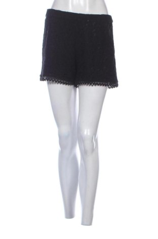 Pantaloni scurți de femei H&M, Mărime L, Culoare Negru, Preț 62,99 Lei, #137522472