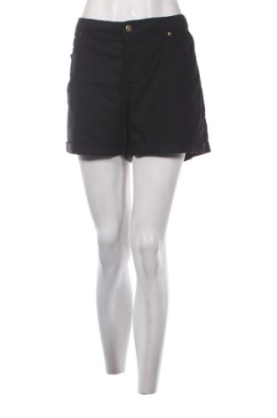 Pantaloni scurți de femei Basic Collection, Mărime XXL, Culoare Negru, Preț 62,99 Lei, #137522537