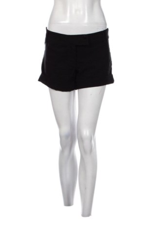 Pantaloni scurți de femei Jennyfer, Mărime L, Culoare Negru, Preț 36,99 Lei, #137522722