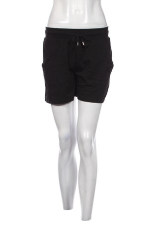 Pantaloni scurți de femei Janina, Mărime M, Culoare Negru, Preț 31,99 Lei, #137522737