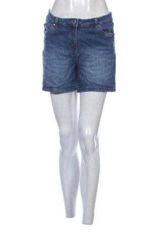 Pantaloni scurți de femei Blue Motion, Mărime L, Culoare Albastru, Preț 55,99 Lei, #137523410