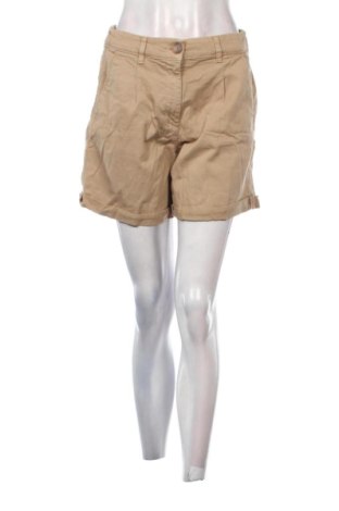 Pantaloni scurți de femei Primark, Mărime S, Culoare Bej, Preț 30,99 Lei, #137523597