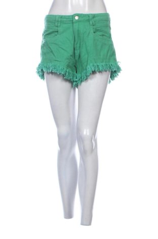 Dámské kraťasy  Unbranded, Velikost M, Barva Zelená, Cena  269,00 Kč, #137524051