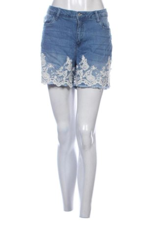 Női rövidnadrág Body Flirt, Méret XL, Szín Kék, Ár 3 529 Ft, #137524208