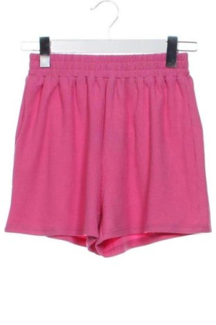 Dámske kraťasy  SHEIN, Veľkosť XS, Farba Ružová, Cena  10,00 €, #137524231