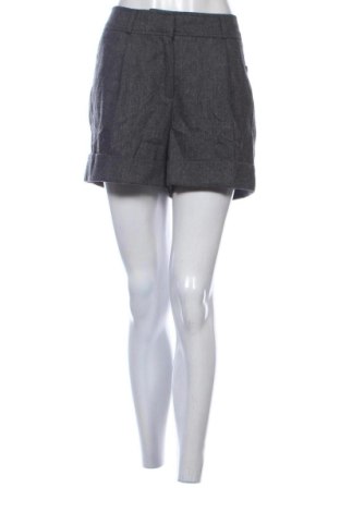 Pantaloni scurți de femei H&M, Mărime XL, Culoare Gri, Preț 53,99 Lei, #137524286