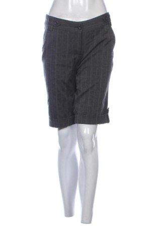 Pantaloni scurți de femei Unbranded, Mărime L, Culoare Gri, Preț 45,99 Lei, #137524317