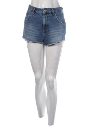 Dámske kraťasy  Urban Outfitters, Veľkosť M, Farba Modrá, Cena  16,00 €, #137524378
