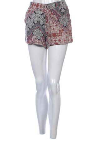 Pantaloni scurți de femei Vero Moda, Mărime S, Culoare Multicolor, Preț 37,99 Lei, #137524380