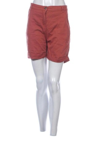 Pantaloni scurți de femei Unbranded, Mărime XL, Culoare Portocaliu, Preț 74,99 Lei, #137524482