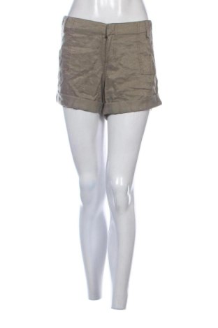 Pantaloni scurți de femei BCBG Max Azria, Mărime L, Culoare Verde, Preț 165,99 Lei, #137524506