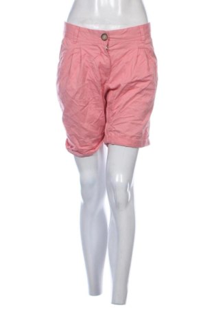 Pantaloni scurți de femei Tchibo, Mărime M, Culoare Roz, Preț 61,99 Lei, #137524811