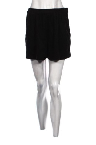 Damskie szorty Zara, Rozmiar S, Kolor Czarny, Cena 38,10 zł, #137524950