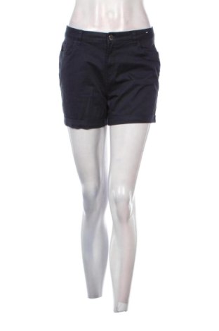 Pantaloni scurți de femei Unbranded, Mărime M, Culoare Albastru, Preț 60,99 Lei, #137525252