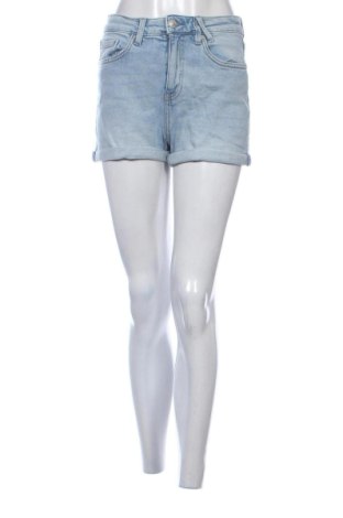 Pantaloni scurți de femei America Today, Mărime S, Culoare Albastru, Preț 64,99 Lei, #137525336