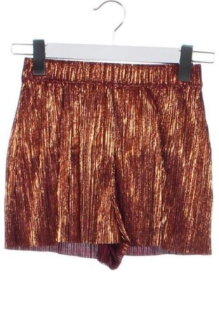 Pantaloni scurți de femei H&M, Mărime XXS, Culoare Multicolor, Preț 41,99 Lei, #137525587