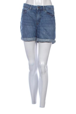 Pantaloni scurți de femei Noisy May, Mărime S, Culoare Albastru, Preț 62,99 Lei, #137526299